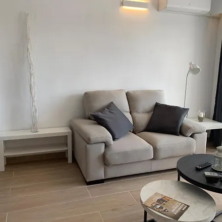Apartment In Siesta 2 Puerto Alcudia (Mallorca)