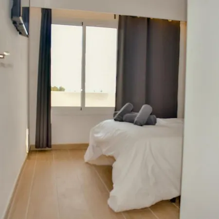 In Siesta 2 Puerto Apartment