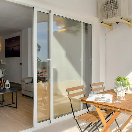 Apartment In Siesta 2 Puerto Alcudia (Mallorca)