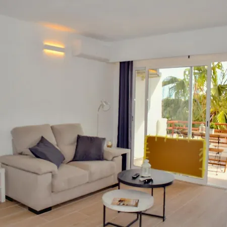 In Siesta 2 Puerto Apartment