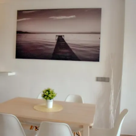Apartment In Siesta 2 Puerto Alcudia (Mallorca)