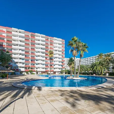 Apartment In Siesta 2 Puerto