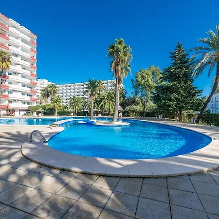 In Siesta 2 Puerto Apartment