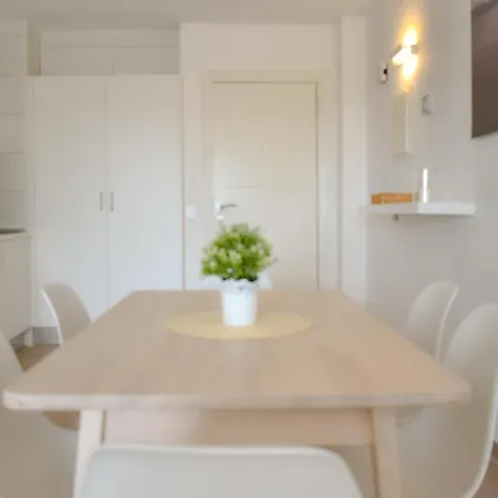 Apartament In Siesta 2 Puerto Alcudia (Mallorca)